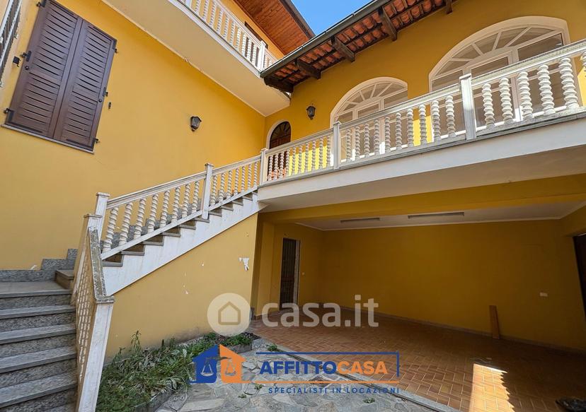 Appartamento in Via Bartolomeo Muzzone — foto 15 di 21