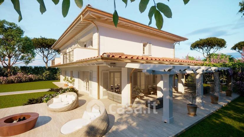 Villa in Via F.ferrucci 50 — foto 3 di 21