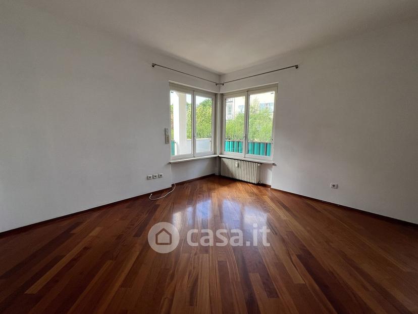 Quadrilocale in Via Weggenstein 27 — foto 32 di 32