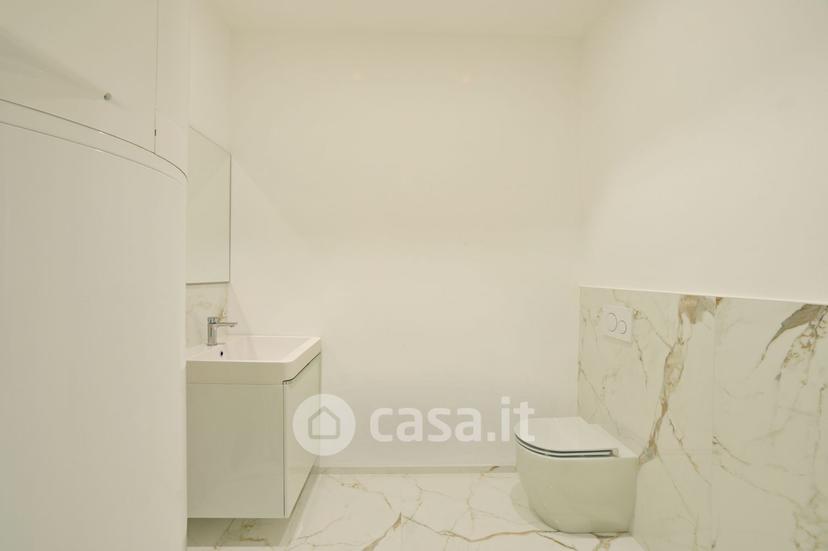 Appartamento in Piazza Andrea Doria — foto 12 di 21