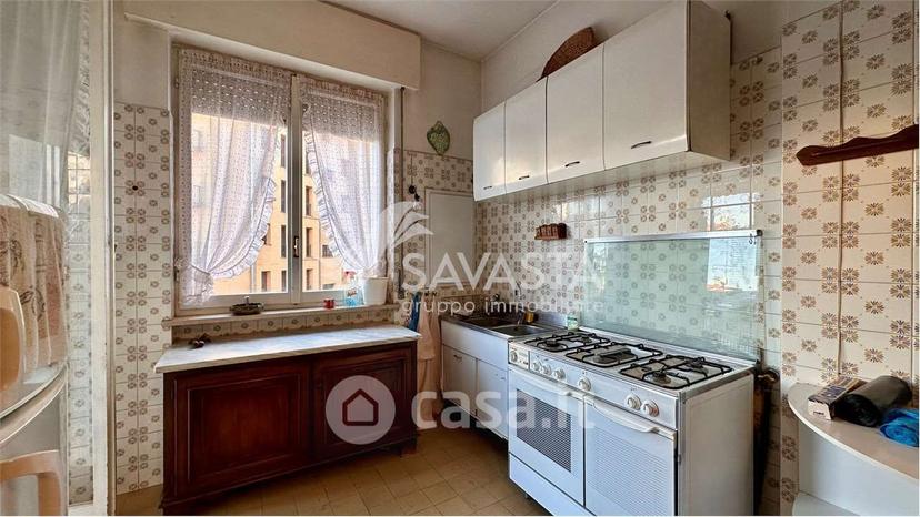 Appartamento in Via Viotti 6 — foto 4 di 24