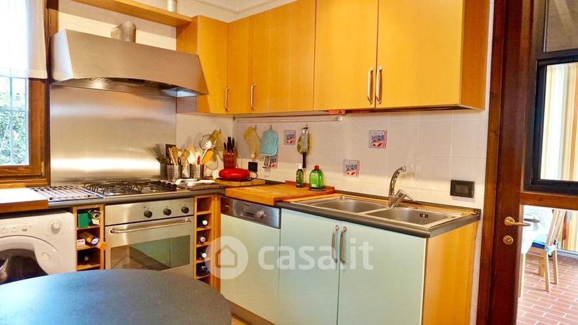 Villa in Viale Leoncavallo 123 — foto 36 di 53