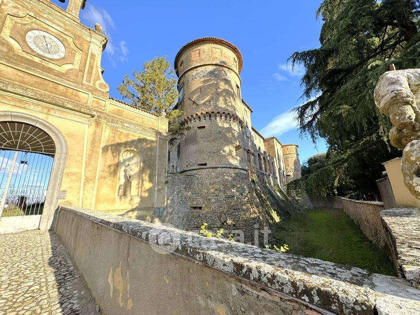 Villa in Via Principe Spada — foto 57 di 77