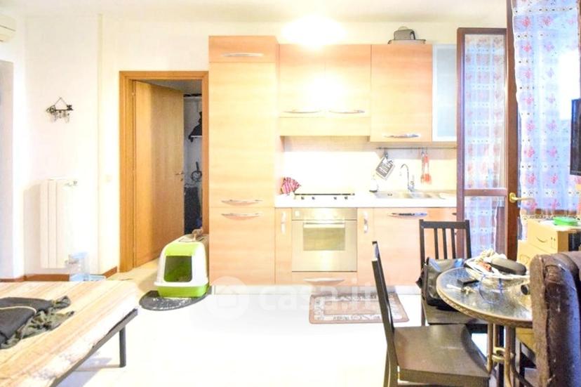 Monolocale in Via Dottor Fausto Scaccabarozzi 6 — foto 4 di 16