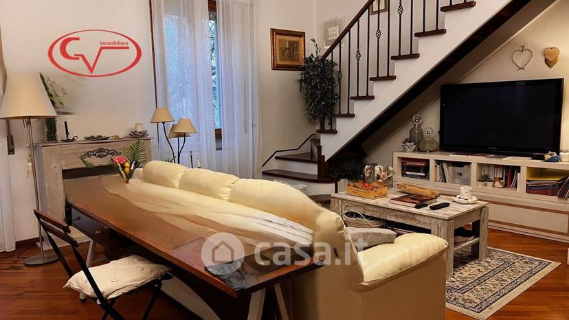 Appartamento in Via Francesco Petrarca — foto 18 di 26