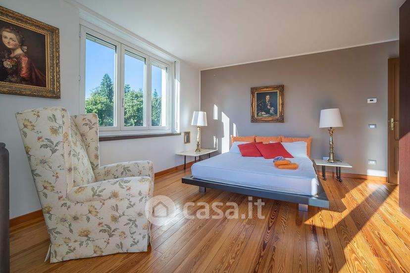 Villa in Via Adua 5 — foto 26 di 31