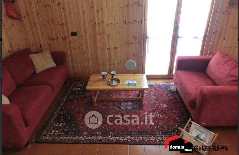 Bilocale in Via del Partigiano E. Canale 9 — foto 7 di 8