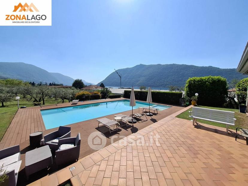 Villa in Via Provinciale 3 — foto 10 di 17