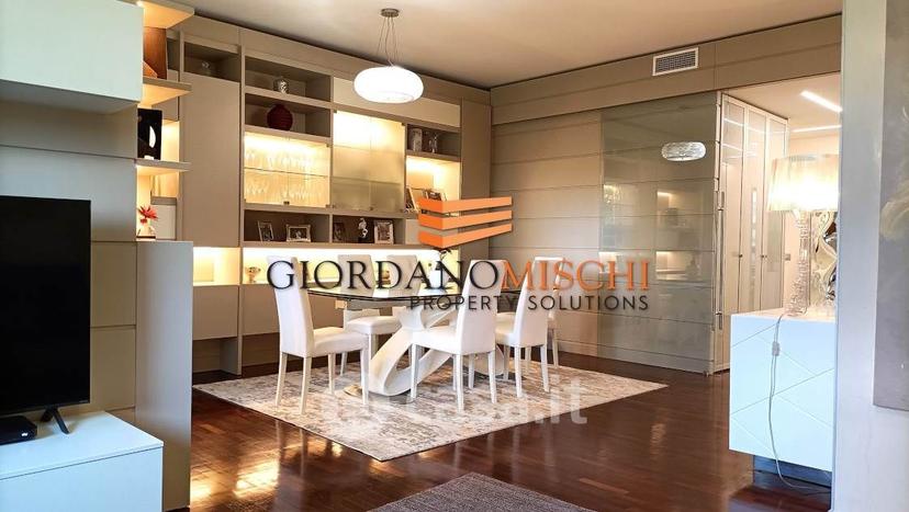 Quadrilocale in Via Angelo Ramazzotti 24 — foto 55 di 59