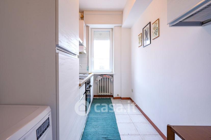 Trilocale in Via Napoleone Gialdi — foto 8 di 12