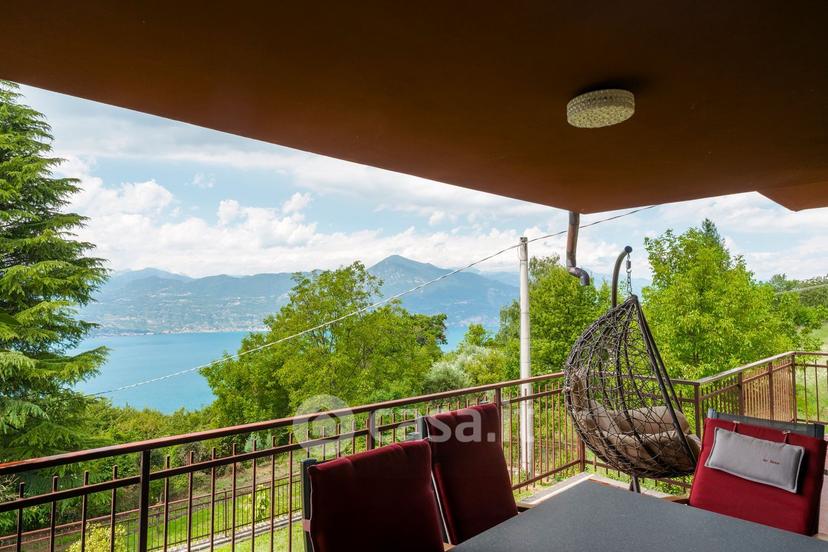 Villa in Via Cà Schena — foto 22 di 23