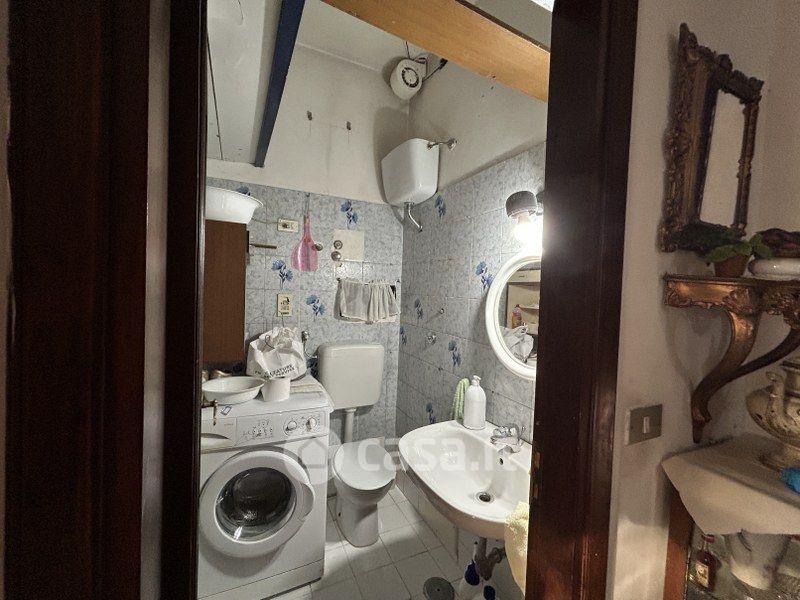 Quadrilocale in Via Calvario 5 — foto 12 di 24