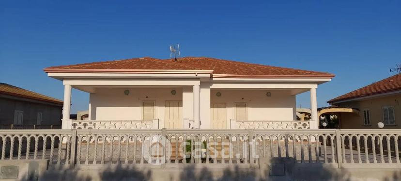Villa in Via Parigi — foto 8 di 16
