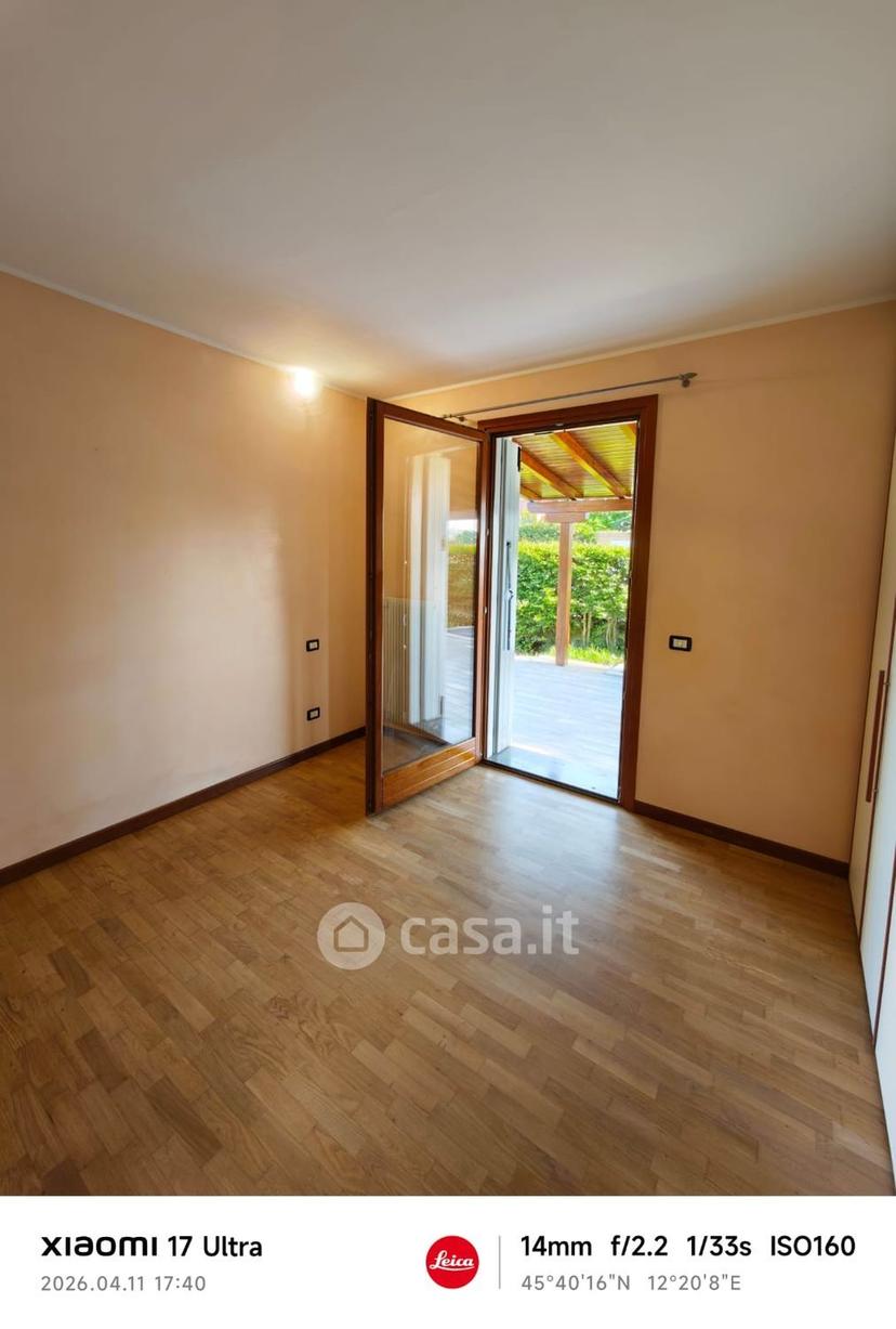 Trilocale in Via Giorgio de Chirico — foto 10 di 11
