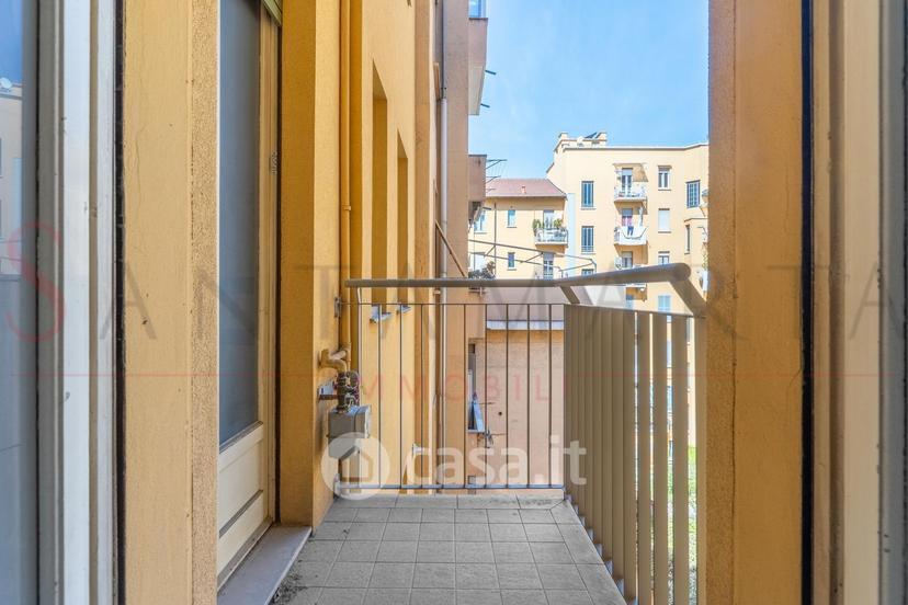 Appartamento in Viale Andrea Doria — foto 11 di 20