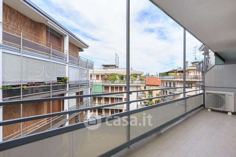Appartamento in Roma 14 — foto 13 di 33