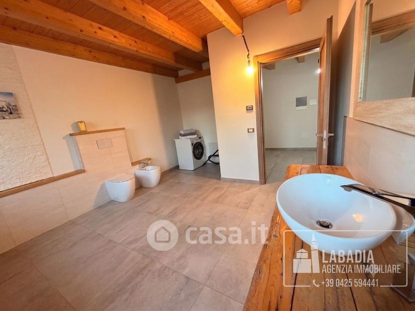Villa in Via Arzaron — foto 17 di 64