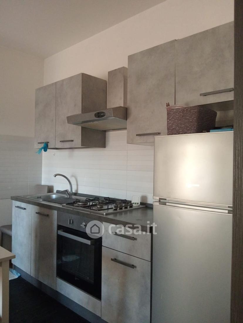 Bilocale in Via Luciano Raschio — foto 12 di 14