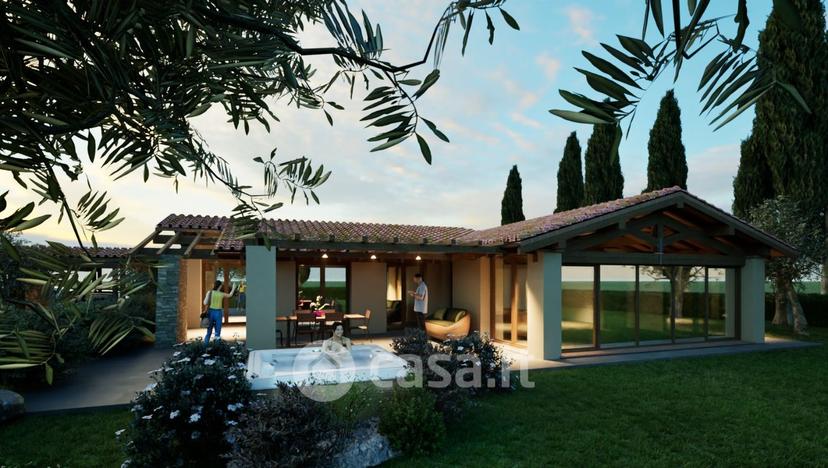 Villa in Via Quintino Sella — foto 5 di 12