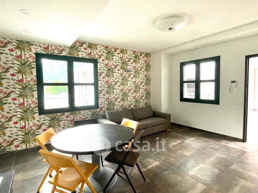Trilocale in Corso Guglielmo Marconi 24 — foto 11 di 24