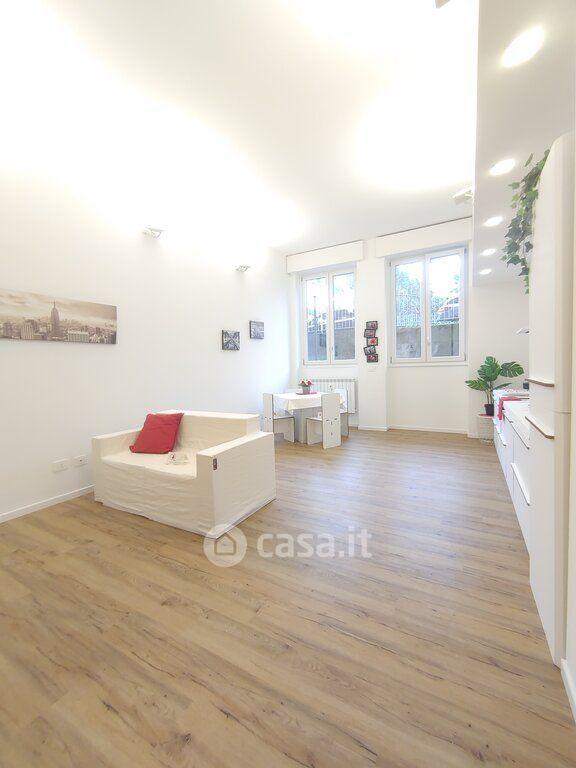 Quadrilocale in Via Giacomo Tosi — foto 33 di 36