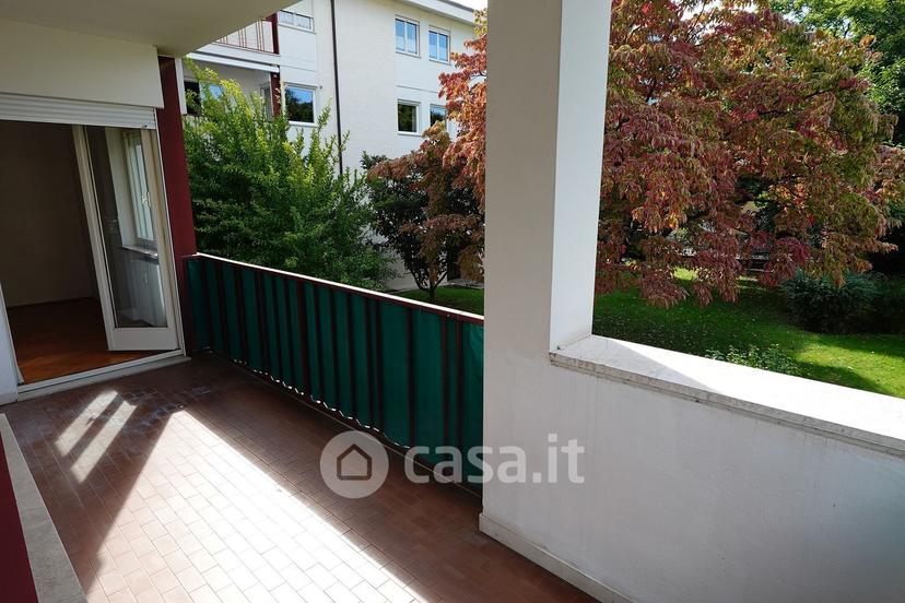 Quadrilocale in Via Weggenstein 27 — foto 29 di 32