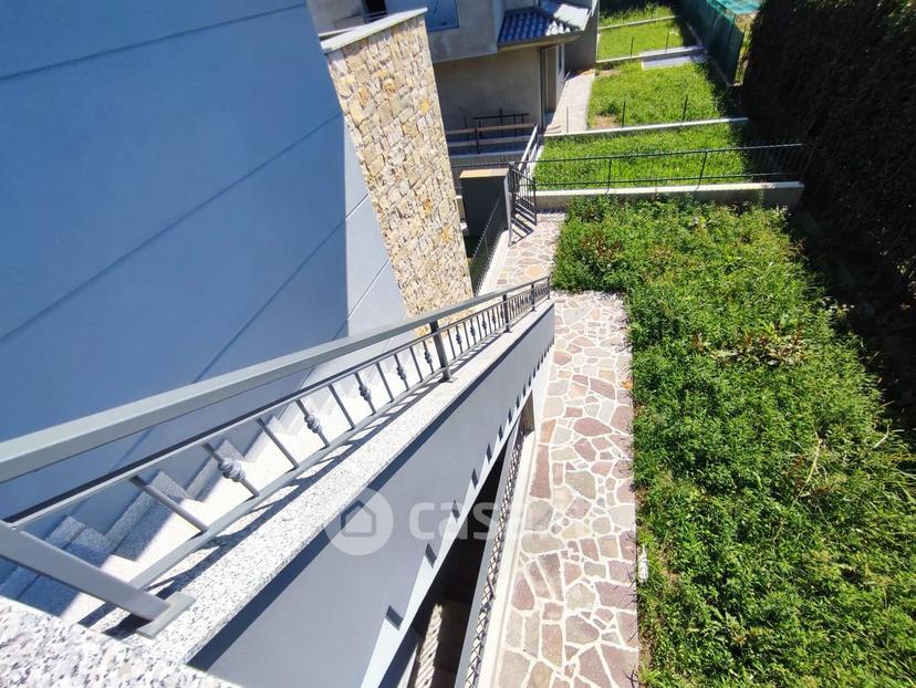 Trilocale in Via Valtrighe — foto 21 di 33