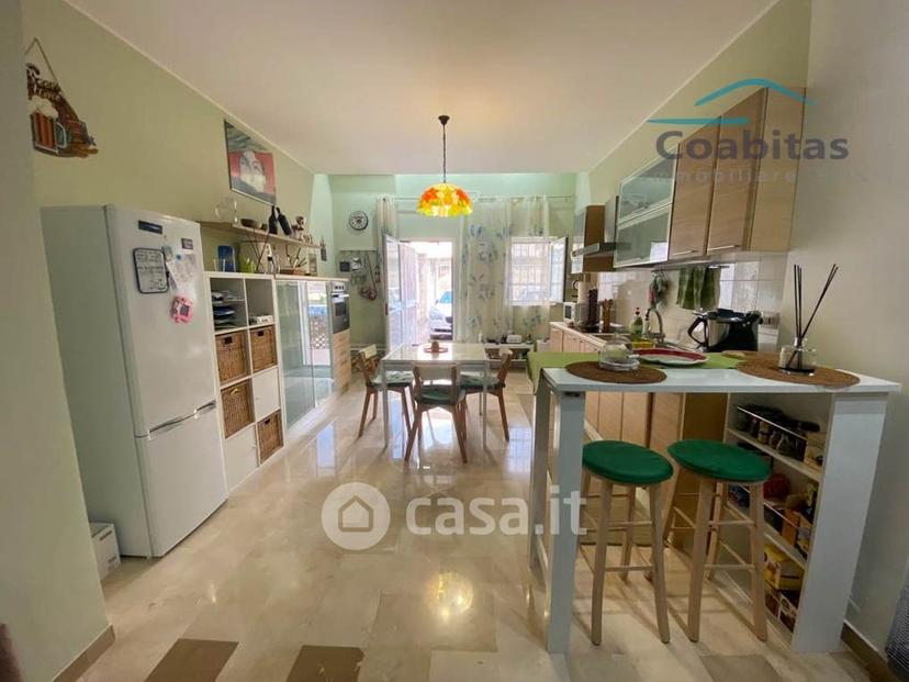Bilocale in Via Puglia 93