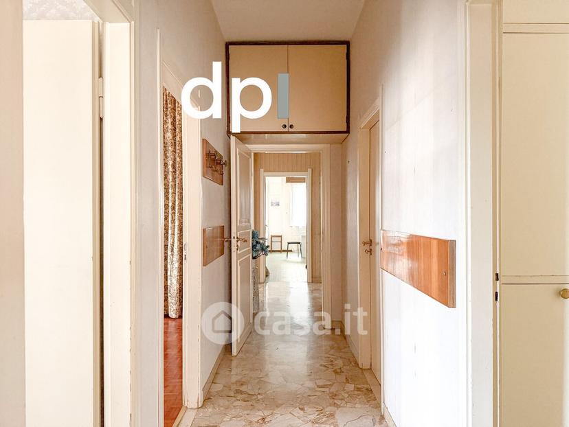 Quadrilocale in Viale Trieste 38 — foto 27 di 31