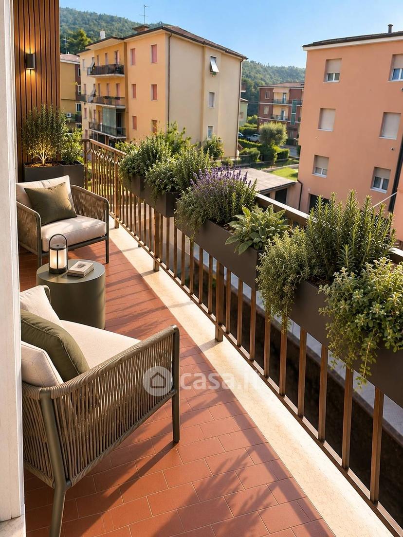 Bilocale in Via Sorelle Agazzi — foto 13 di 18
