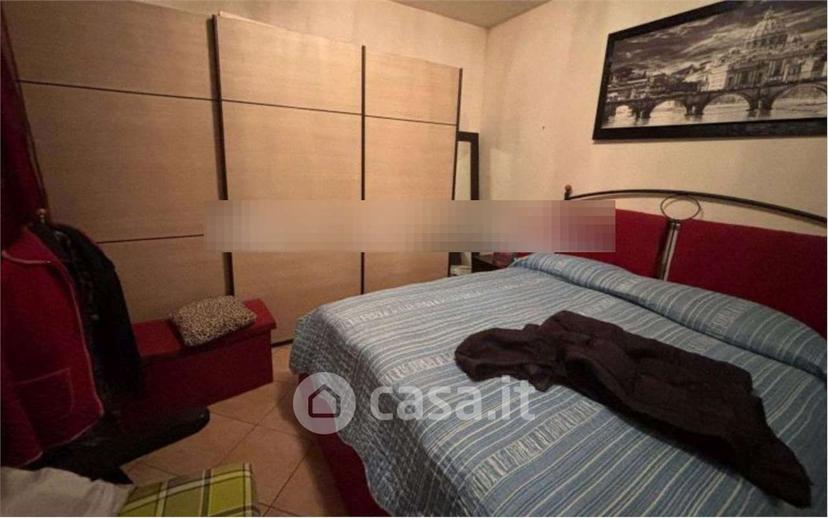 Quadrilocale in Via Tagliamento — foto 11 di 23