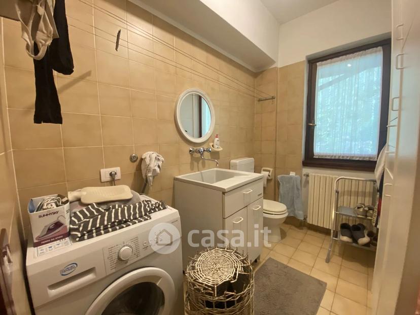 Villa in Via alla Fonte — foto 13 di 22