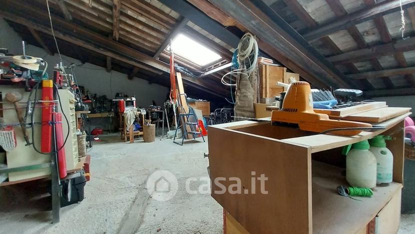 Appartamento in Via Palestro — foto 18 di 25