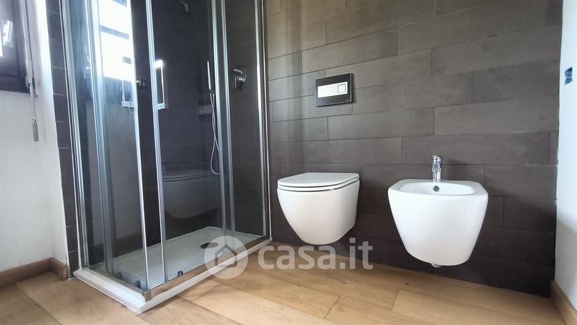 Appartamento in Via Ugo Foscolo 12 — foto 37 di 57