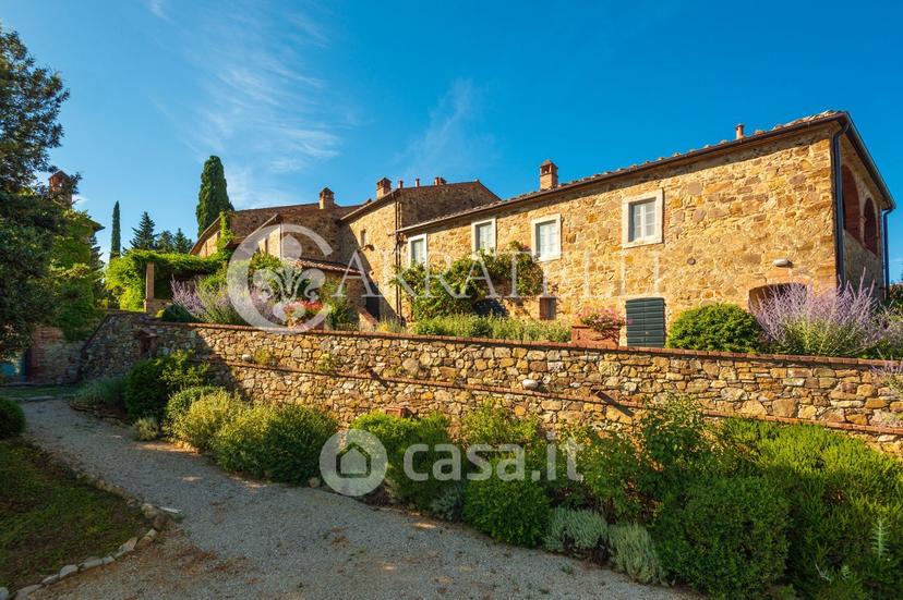 Villa in Località Sant'Alloro 52 — foto 33 di 58