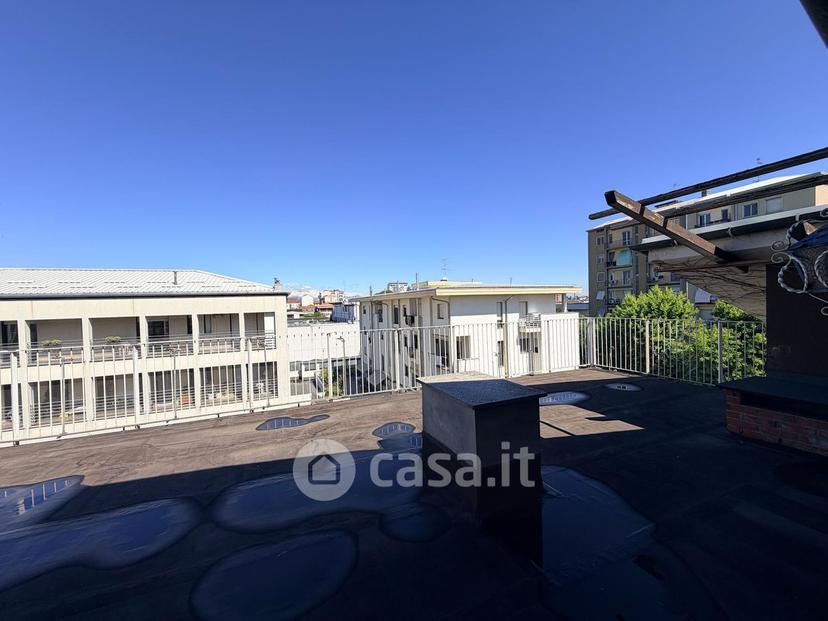 Quadrilocale in Via Bezzecca 36 — foto 14 di 33