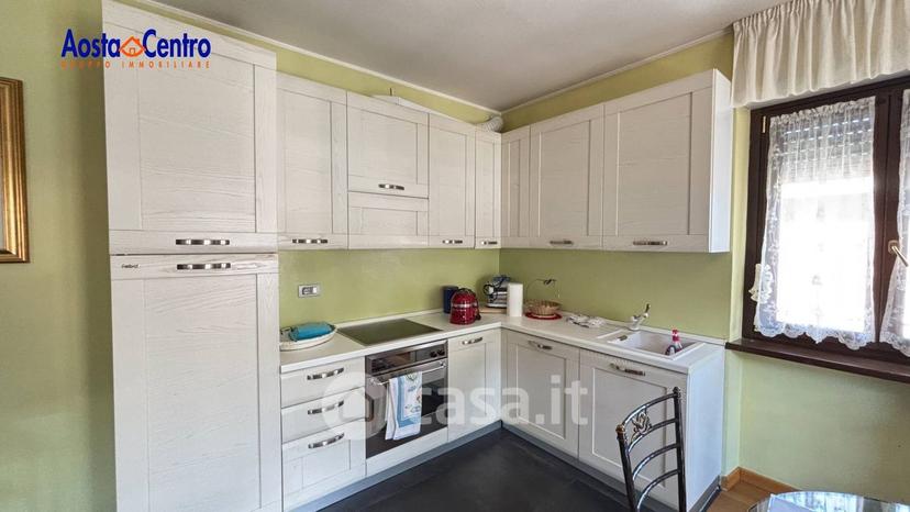 Bilocale in Viale Giorgio Carrel 39 — foto 15 di 20