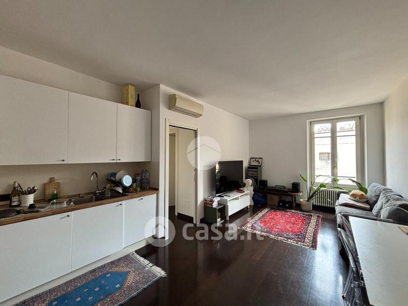 Trilocale in Vicolo Rensi 8 — foto 6 di 10