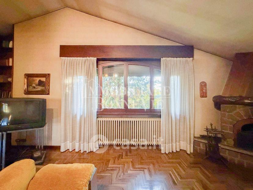 Villa in Via Marinotti — foto 57 di 58
