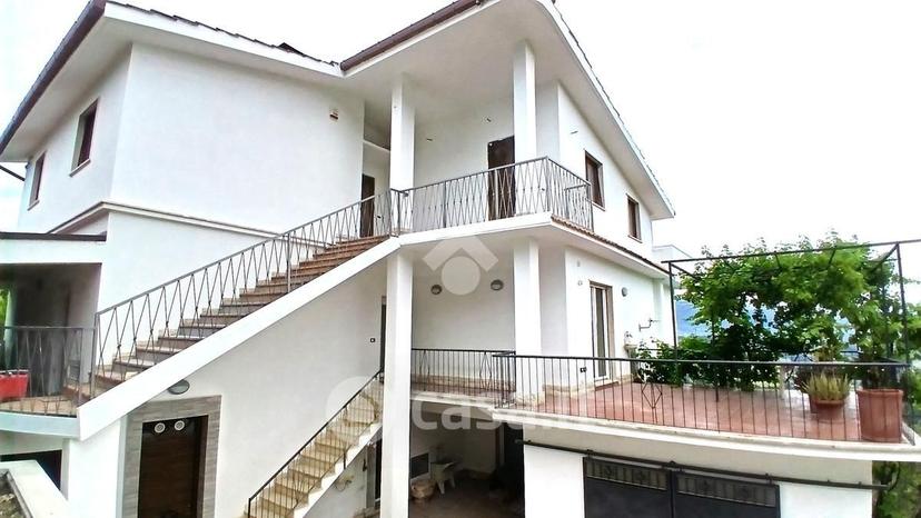 Quadrilocale in Via San Paolo della Croce 27 — foto 5 di 19