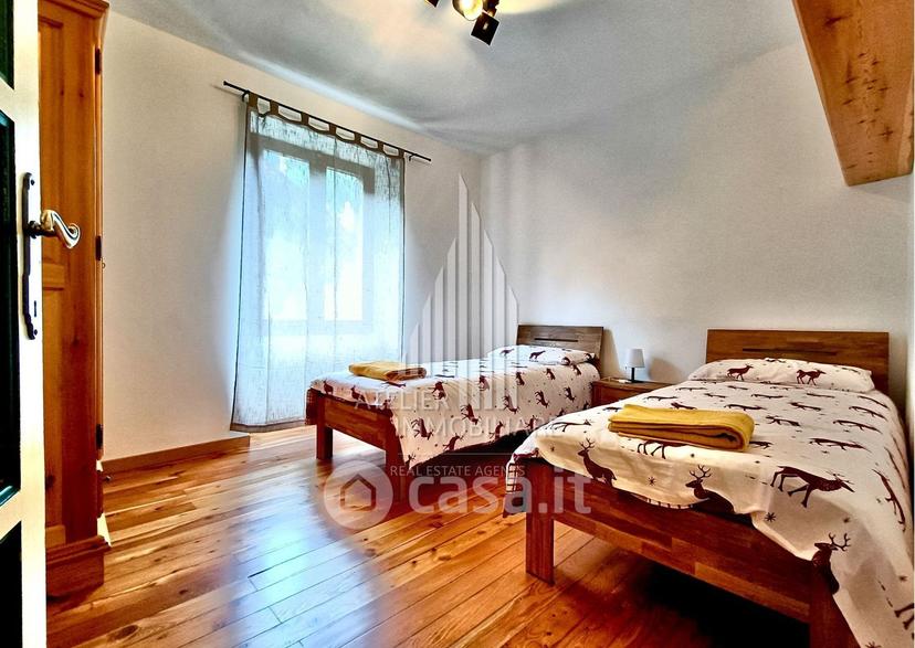 Appartamento in Via Rue F. Magni 15 a — foto 25 di 37