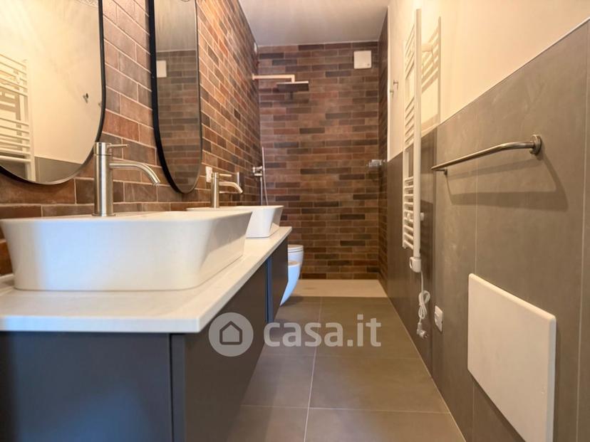Trilocale in Via del Castello — foto 3 di 36