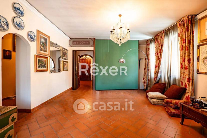 Appartamento in Via Ugo Foscolo 11 — foto 19 di 26