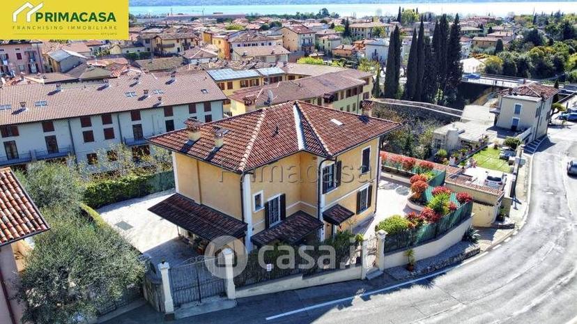 Villa in Via Montemaderno 8 — foto 29 di 30