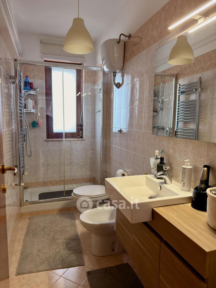 Quadrilocale in Via San Leucio — foto 24 di 30