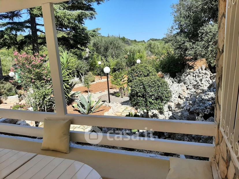 Villa in Contrada Gorgofreddo — foto 35 di 93