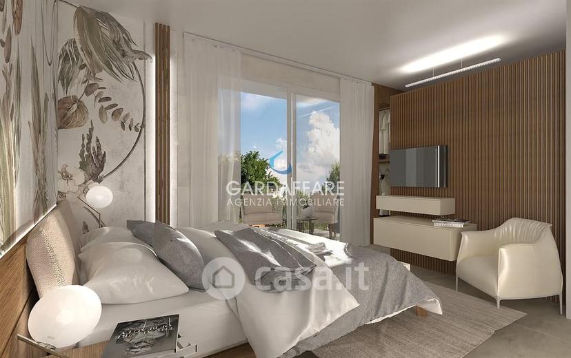 Trilocale in Via San Zeno 217 — foto 13 di 18