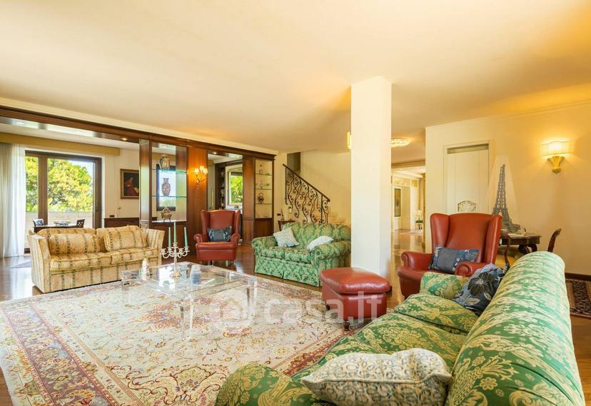 Villa in Contrada San Domenica — foto 14 di 50