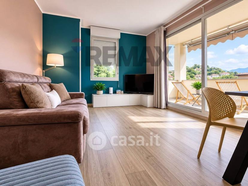 Trilocale in Via Fratelli Scavini 500 — foto 10 di 23