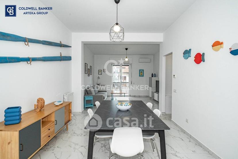 Quadrilocale in Via Ercole Patti 10 — foto 3 di 23
